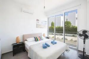 Villa Kylee AQ Ccv5, Protaras