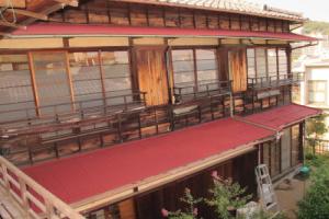 Atami Ikkyuan Guest house, Atami