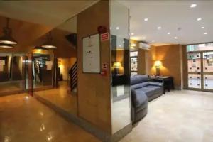 Roma Inn Hostel, Rome