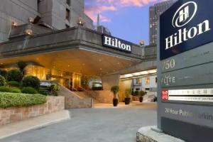 Hilton San Francisco Financial District, San Francisco
