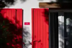 Hôtel Les Volets Rouges - Cassis, Cassis