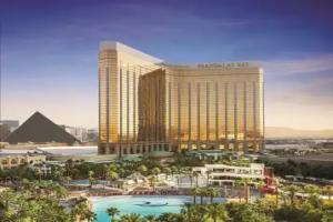 Mandalay Bay Resort and Casino, Las Vegas
