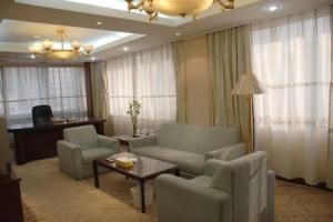 Zhong Xie Hotel, Beijing