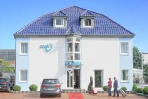 Hotel Opal, Hannover