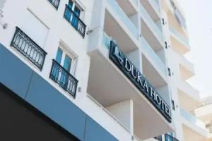 Duka Hotel, Vlore