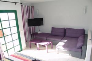Apartamento Wind Surfing 2, San Agustin