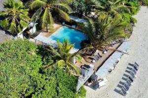 The Seles Boutique Hotel, Matemwe