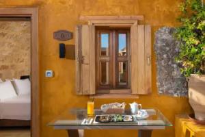 10GR Boutique Hotel & Wine Bar, Rhodes Town