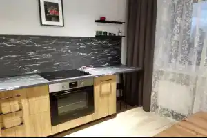 Apartments on 1st Podlesnaya street 1, Izhevsk