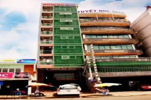 Hoang Mai Hotel Vung Tau, Vung Tau