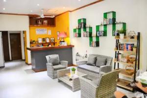 Casa Jip Guesthouse, Patong