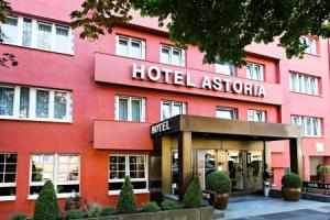 Hotel Astoria Bonn, Bonn