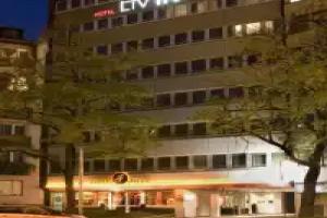 LIV'in Hotel & Residence Bleichstrasse, Frankfurt am Main