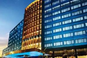 Concorde Hotel Kuala Lumpur, Kuala Lumpur