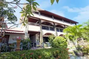 Lotus Friendly Hotel, Chaweng Beach