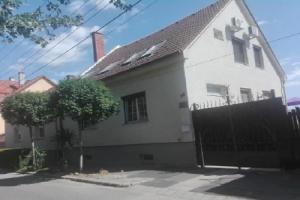 Kuruc Apartman, Sopron