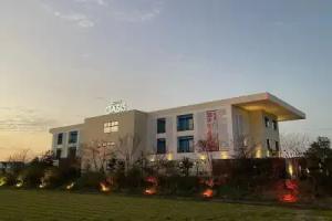 HOTEL OASIS - Adults Only, Saijo