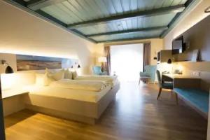 Seeblick Genuss und Spa Resort Amrum, Norddorf