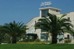 Hotel San Giorgio, Crotone