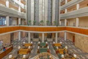 Hotel Duman, Astana