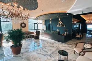 Bi̇li̇ri̇s Hotel, Akcaabat