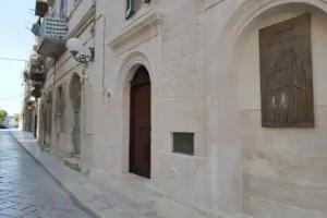 Edward Rooms & Wellness, Trani