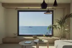 Naxea Villas I, Mikri Vigla