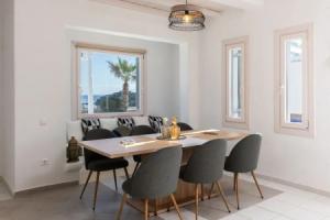 Villa Princess by Thea-concept, Mykonos City