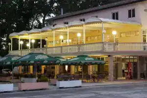HTP Velika Plaža Ulcinj, Ulcinj