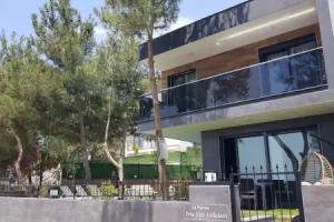 Erdem's Villas, Kusadasi