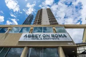 Abbey on Roma Hotel & Apartments, Brisbane