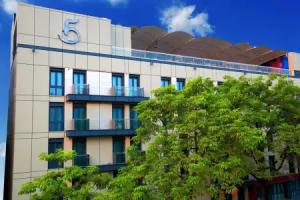 LN Hotel Five, Guangzhou