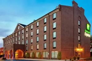 Hampton Inn Harrisburg-East, Harrisburg