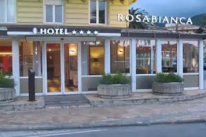 Rosabianca Boutique Hotel, Rimini