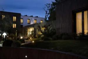 Best Western Plus Hotel de la Regate, Nantes