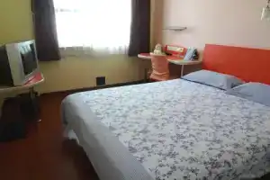Motel 168, Shenzhen