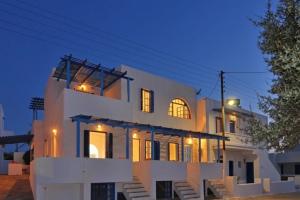 Soultana Rooms & Apartments, Apollonia
