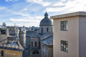 Brignole de Ferrari - 406 by Wonderful Italy Hotel, Genoa