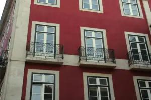 Rossio Garden Hotel, Lisbon