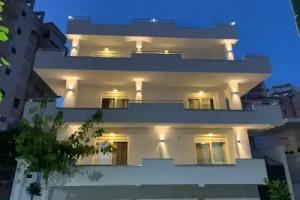 Villa Orkidea, Sarande