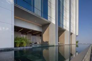 Eastin Grand Hotel Phayathai, Bangkok