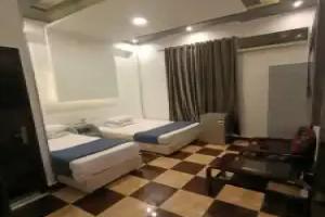 Family Palace Downtown Hotel, Cairo