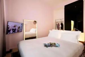 Mama Shelter Bordeaux, Bordeaux