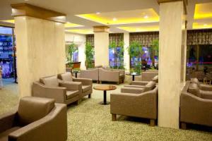 Marbel Hotel by Palm Wings, Kusadasi