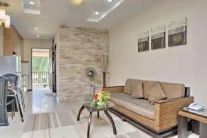 Whispering Palms Suite, Chaweng Beach