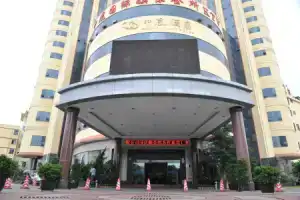 Kunming Zhong Huang Hotel, Kunming