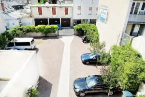 Hotel de Rosny, Tours