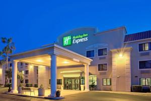 Holiday Inn Express TUCSON-AIRPORT by IHG, Tucson