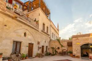 Adora Cave Suites -, Goereme