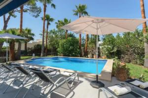 Villa Playa in Port de Pollen a, Port de Pollenca